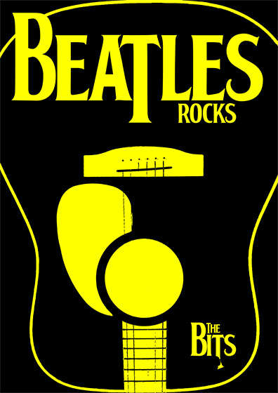 The Bits Beatles tribute - The Beatles rocks! 